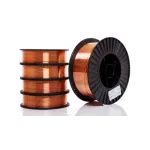 Дріт для зварювання СВ08Г2С