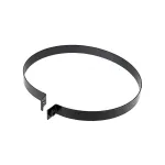 Хомут повітряного фільтра