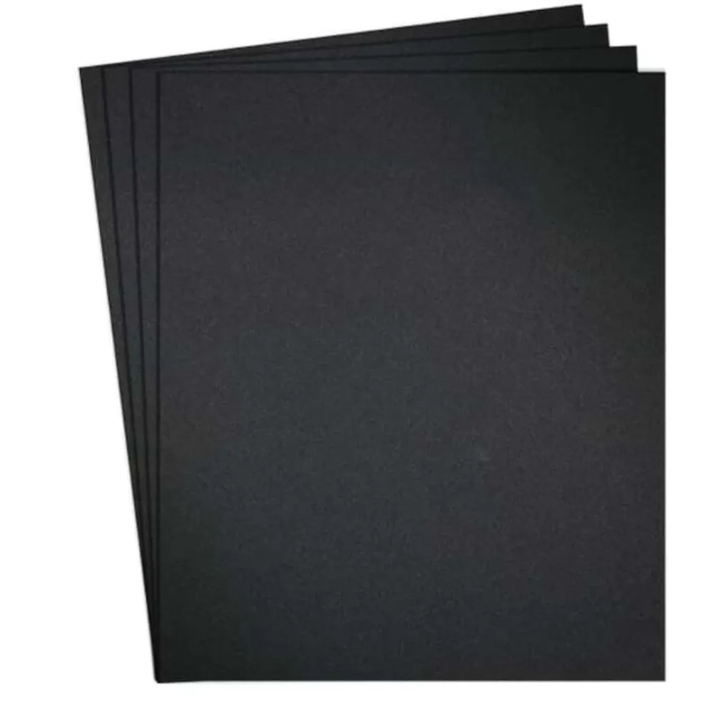 Папір наждачний 230х280