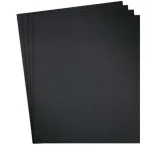 Папір наждачний 230х280