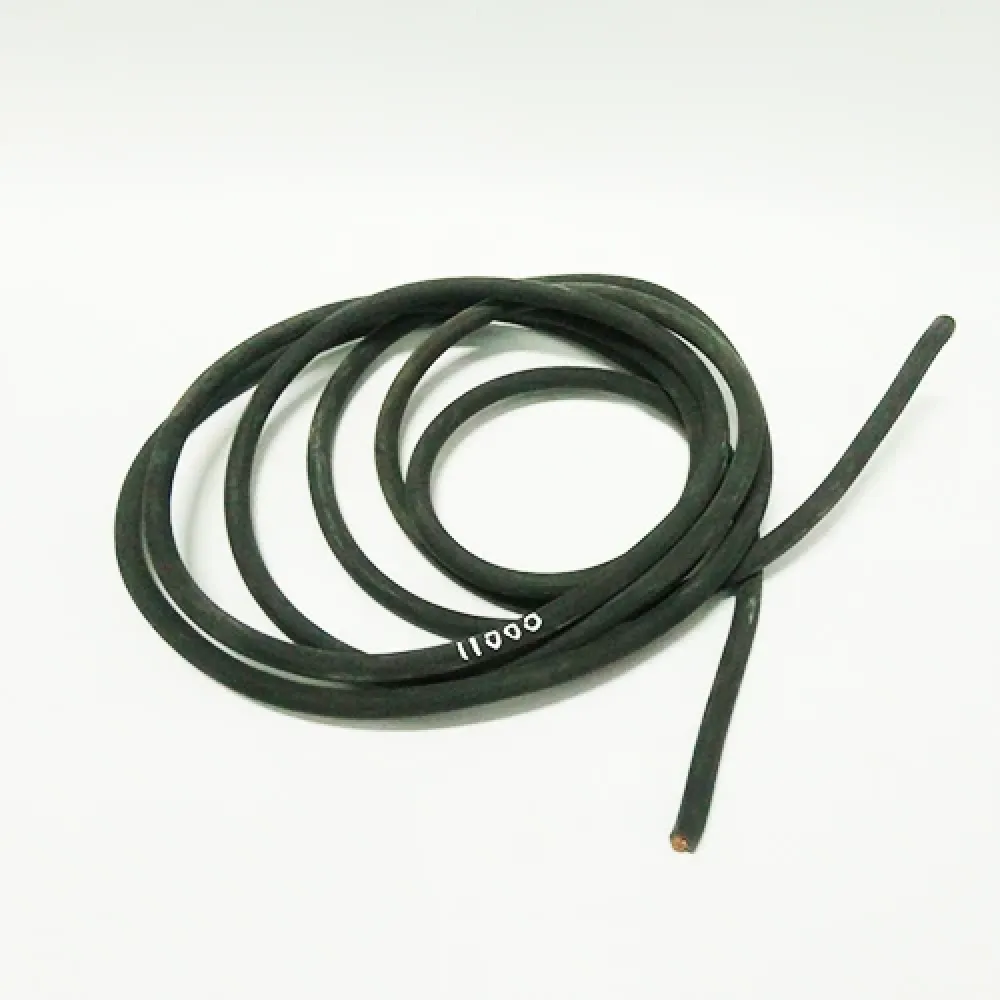 Кабель для електрозварювання КГ-50