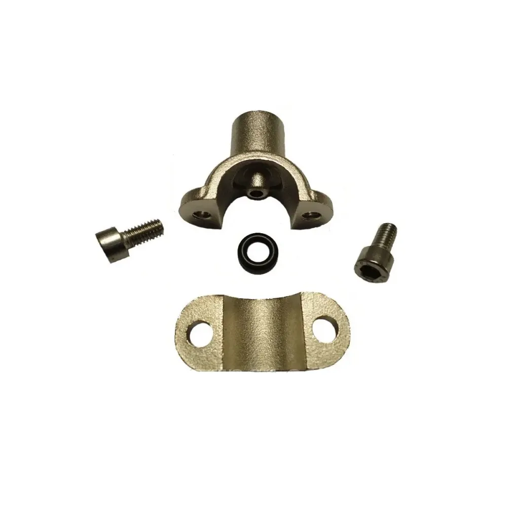 Хомут кріплення форсунки