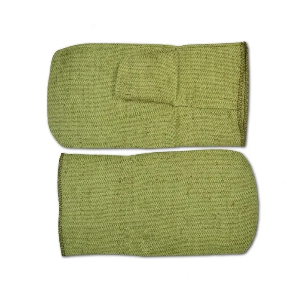 Рукавички робочі брезентові вогнетривкі