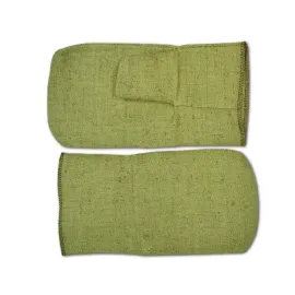 Рукавички робочі брезентові вогнетривкі