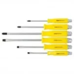 Набір ударних викруток 47-505