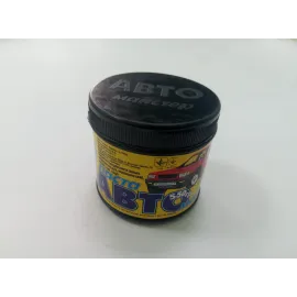 Паста-миючий засіб для рук