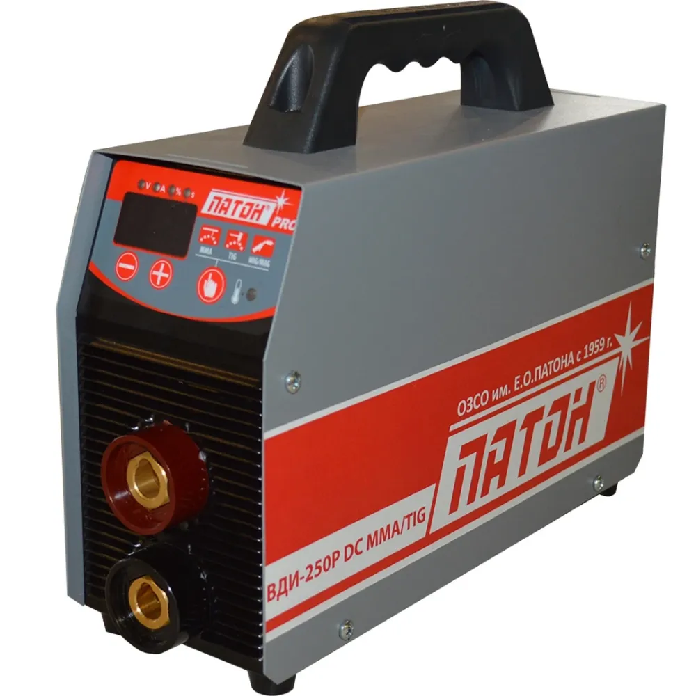 Апарат зварювальний