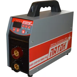 Апарат зварювальний