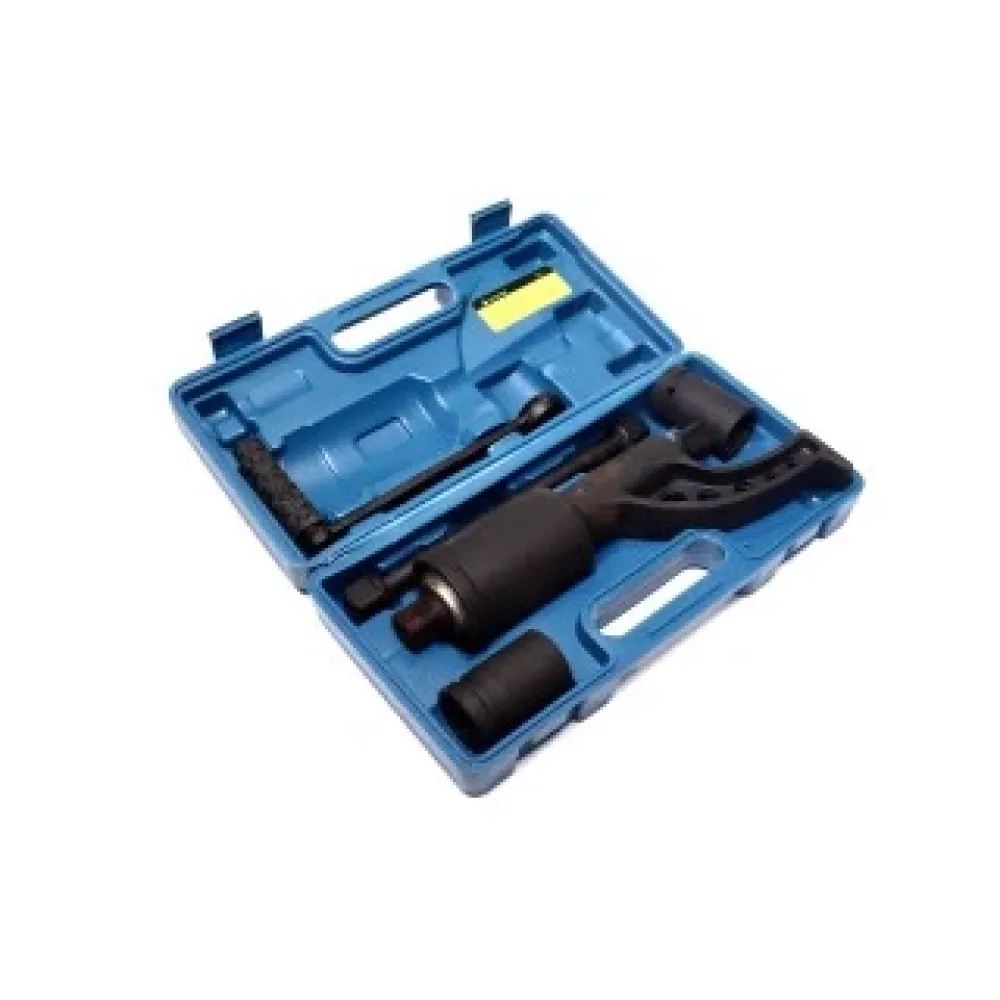 Ключ балонний механічний XT-0002