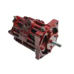 Насос вакуумний АИД 01.020