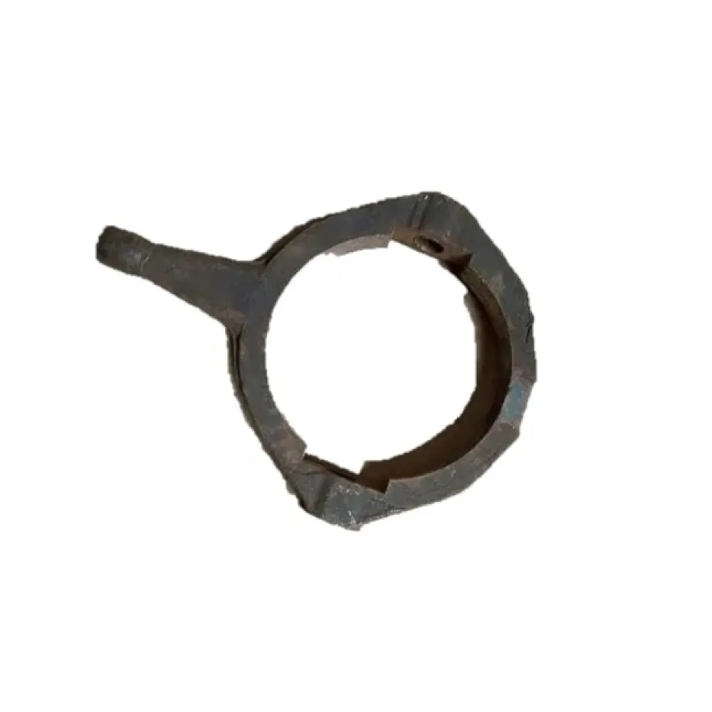 Хомут корпусу підшипника віджимного 54-2406021-10