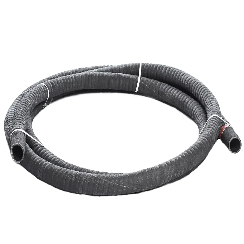 Рукав всасывающий для цемента КЩ-65