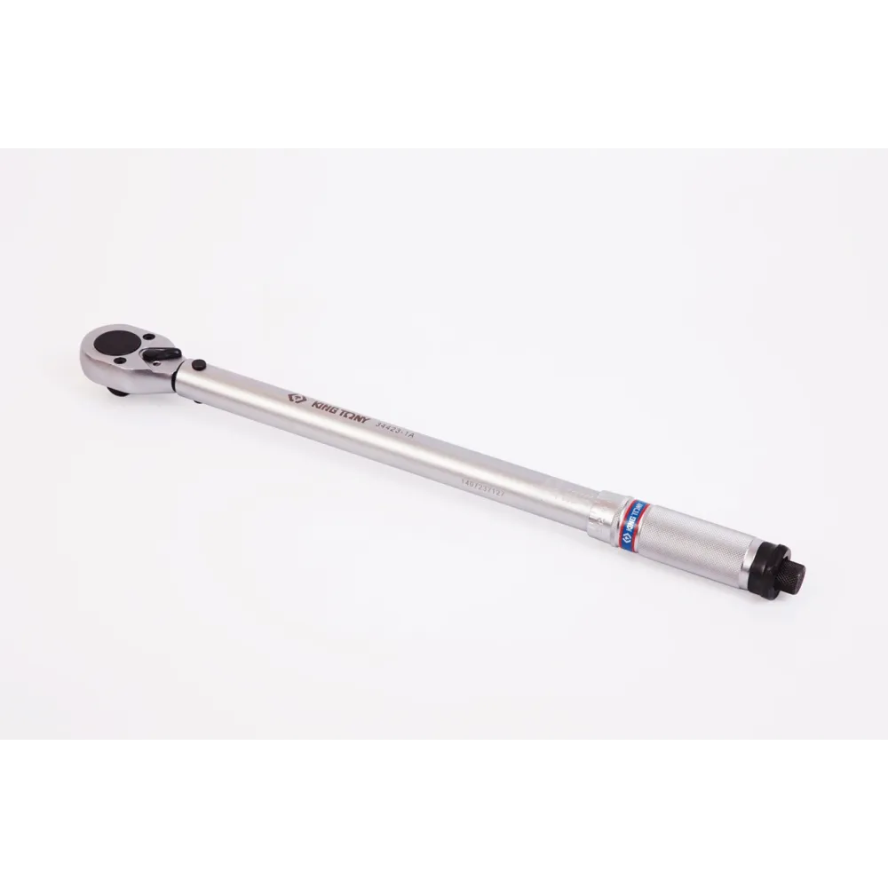 Ключ динамометричний XT-9007