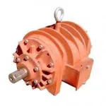 Насос вакуумний без системи мастила КО-503