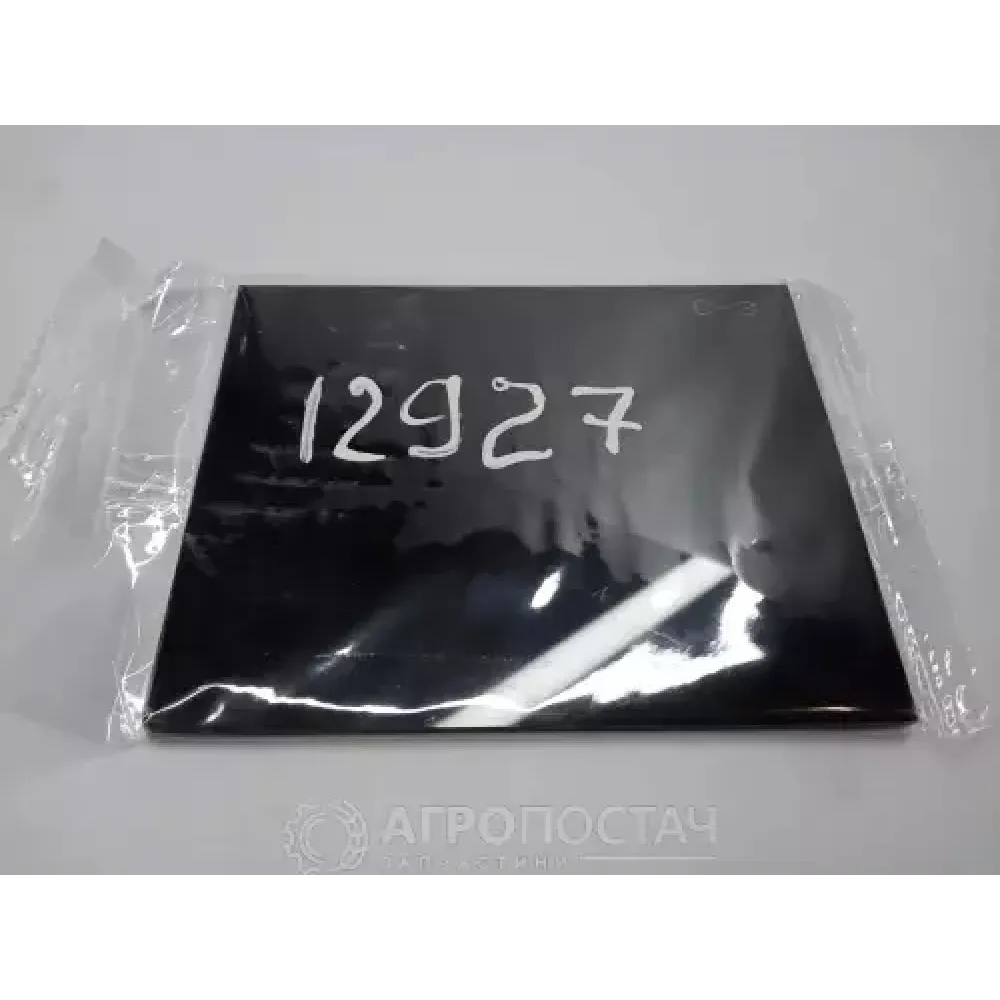 Скло захисне ТИС №3