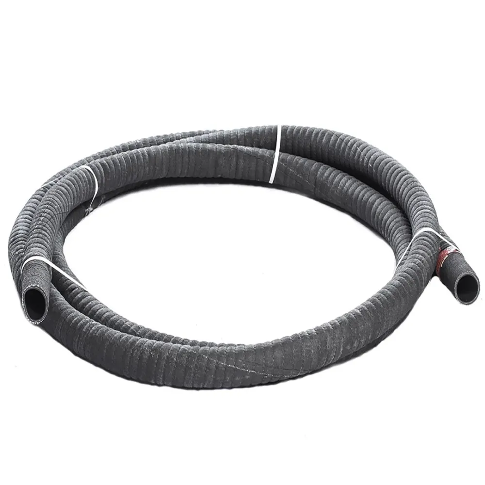 Рукав всасывающий для цемента КЩ-150