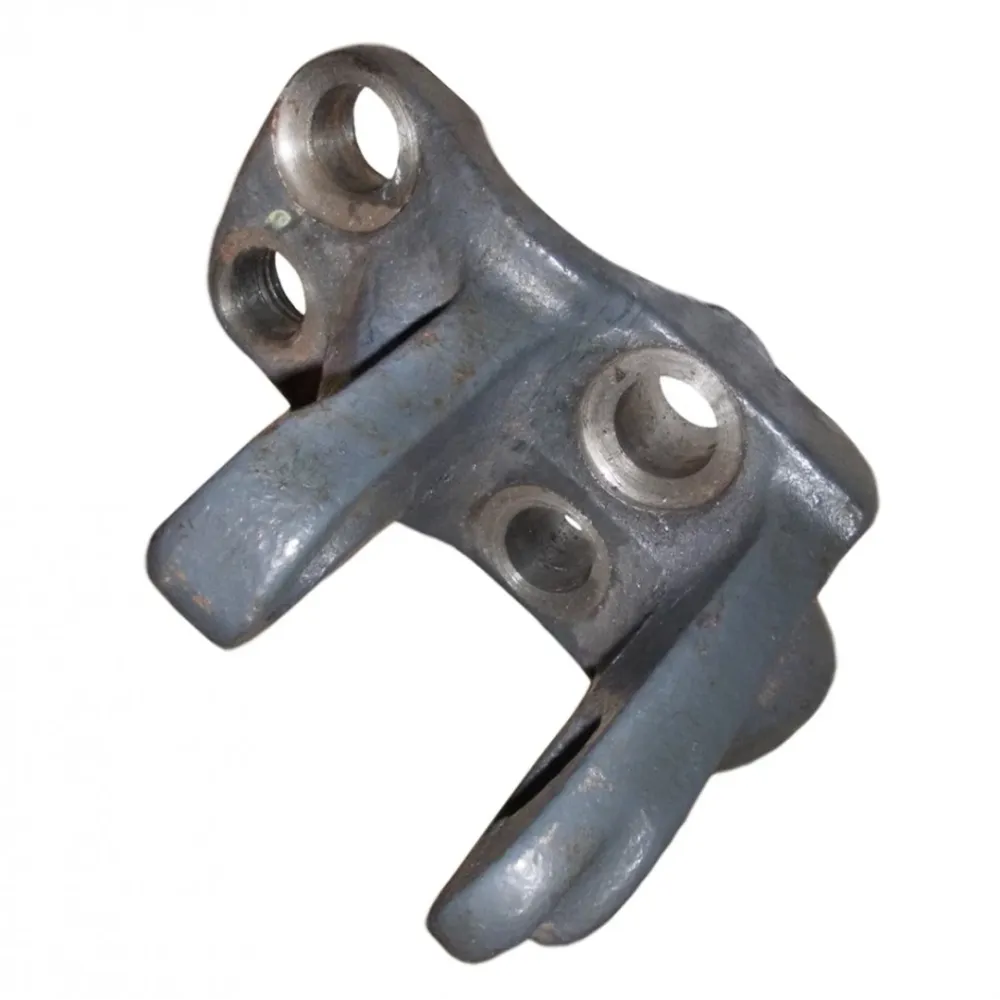 Бугель причіпний правий 150.35.102 ХТЗ T-150, ХТЗ T-150К(ХТЗ)