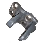 Бугель причіпний правий 150.35.102 ХТЗ T-150, ХТЗ T-150К(ХТЗ)