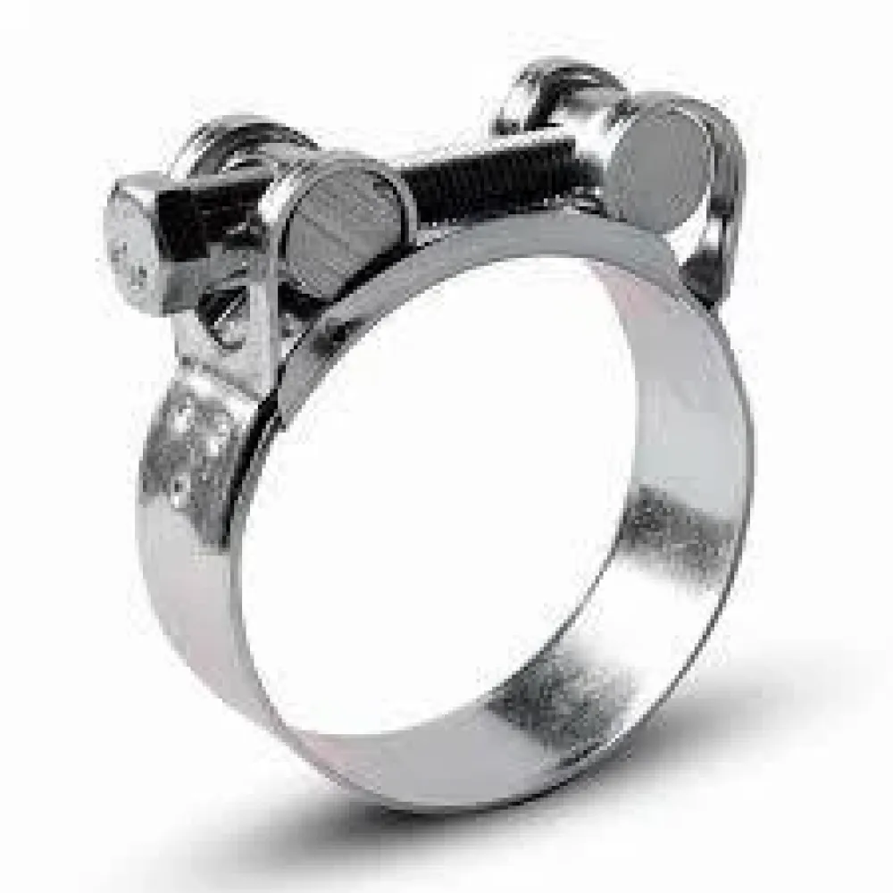 Хомут для шлангів 92-97