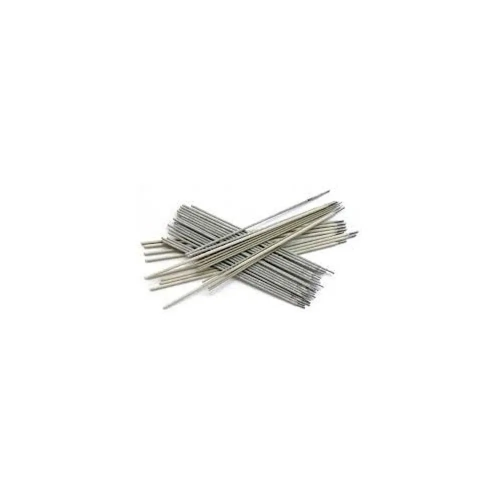 Електроди зварювальні для нержавіючої сталі