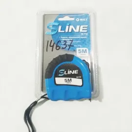 Рулетка з фіксатором S-line