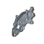 Кронштейн лівий рами навішування 151.30.124-5 ХТЗ 17021, ХТЗ 17221, ХТЗ T-150, ХТЗ T-150К(ХТЗ)