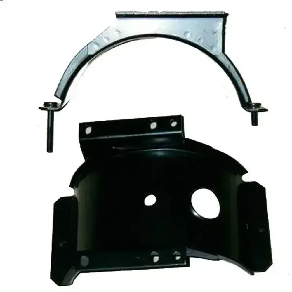 Кронштейн кріплення розширювального бачка 5320-131025-30 КамАЗ 5230, КамАЗ 5320