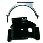 Кронштейн кріплення розширювального бачка 5320-131025-30 КамАЗ 5230, КамАЗ 5320