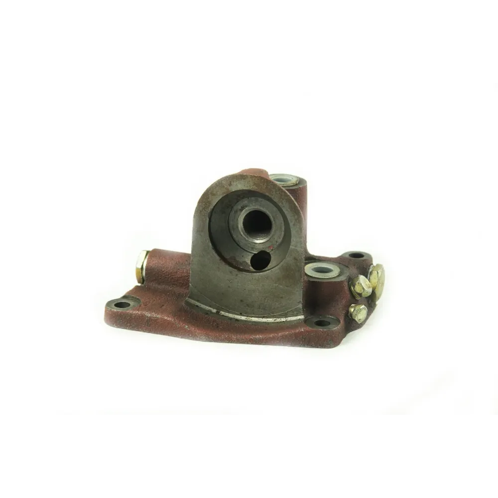 Кронштейн крепления фильтра масляного 245-1017015-Б МТЗ 1025, МТЗ 80, МТЗ 82, МТЗ 892