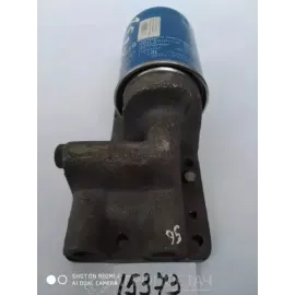 Кронштейн кріплення фільтра оливного в зборі