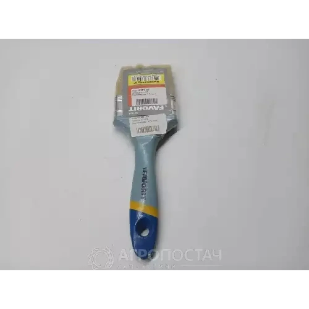 Пензлик 01-034