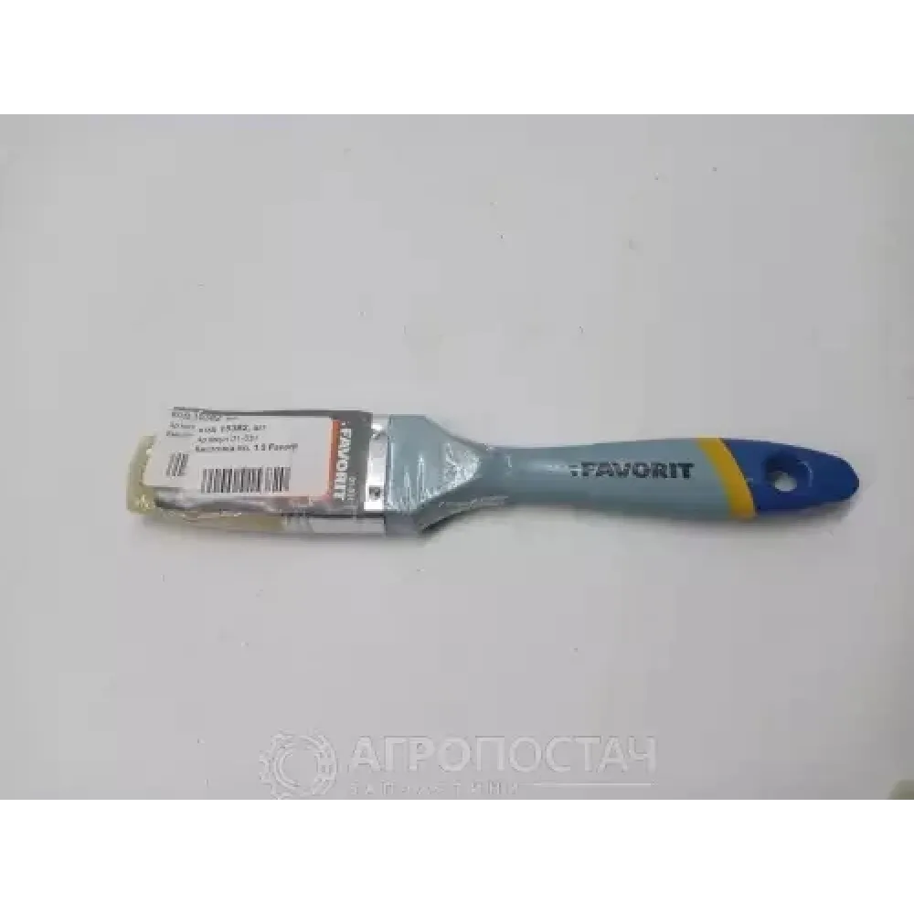 Пензлик 01-031