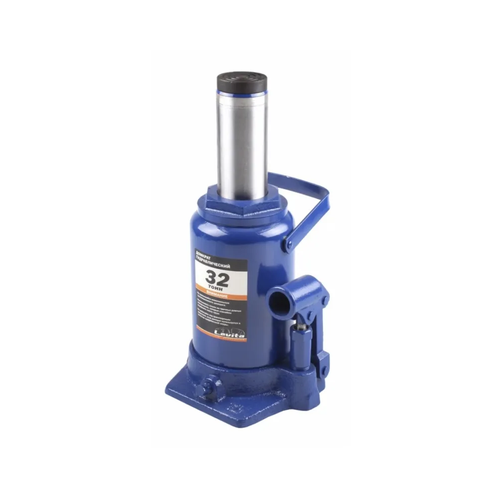 Домкрат до 32 тонн 32т
