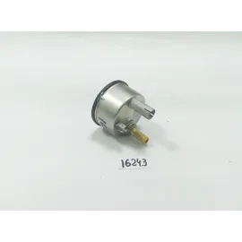 Манометр тиску оливи до 16 атмосфер