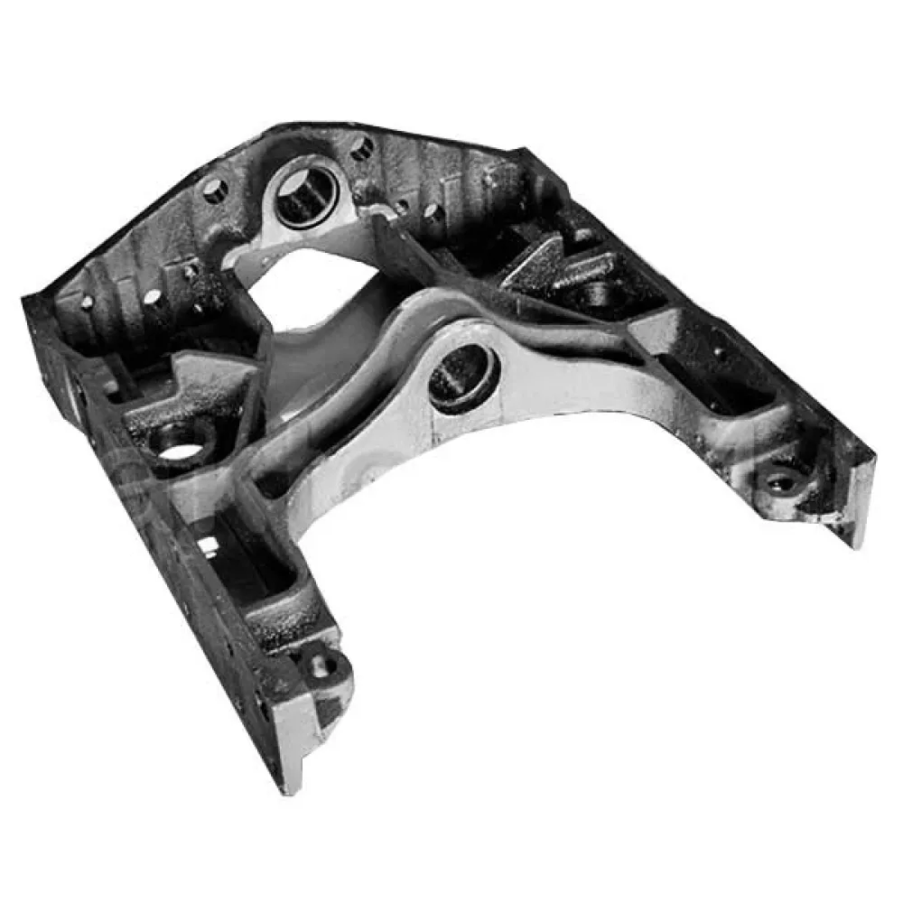 Брус передній 1520-2801015 МТЗ 1221, МТЗ 1523