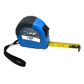 Рулетка з фіксатором S-line