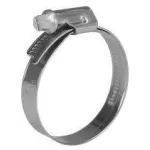 Хомут для шлангів