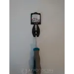 Викрутка хрестова 46-158