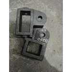 Кронштейн вала плуга зварного