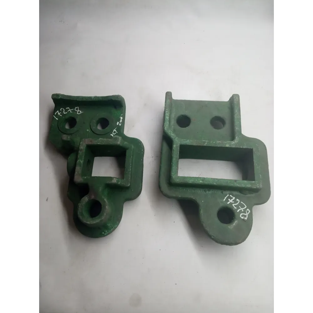 Кронштейн вала плуга під болт ПНП 04.331