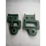 Кронштейн вала плуга під болт ПНП 04.331