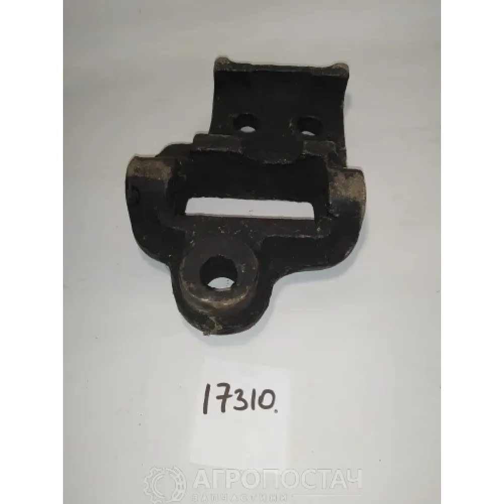 Кронштейн вала плуга під болт ПНП 04.319