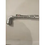 Ключ торцевий