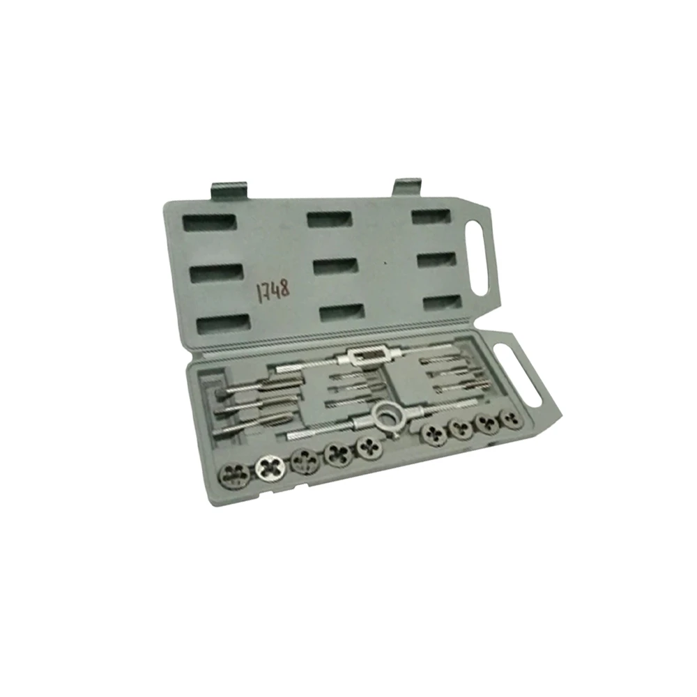 Набір мітчиків та плашок 49-640