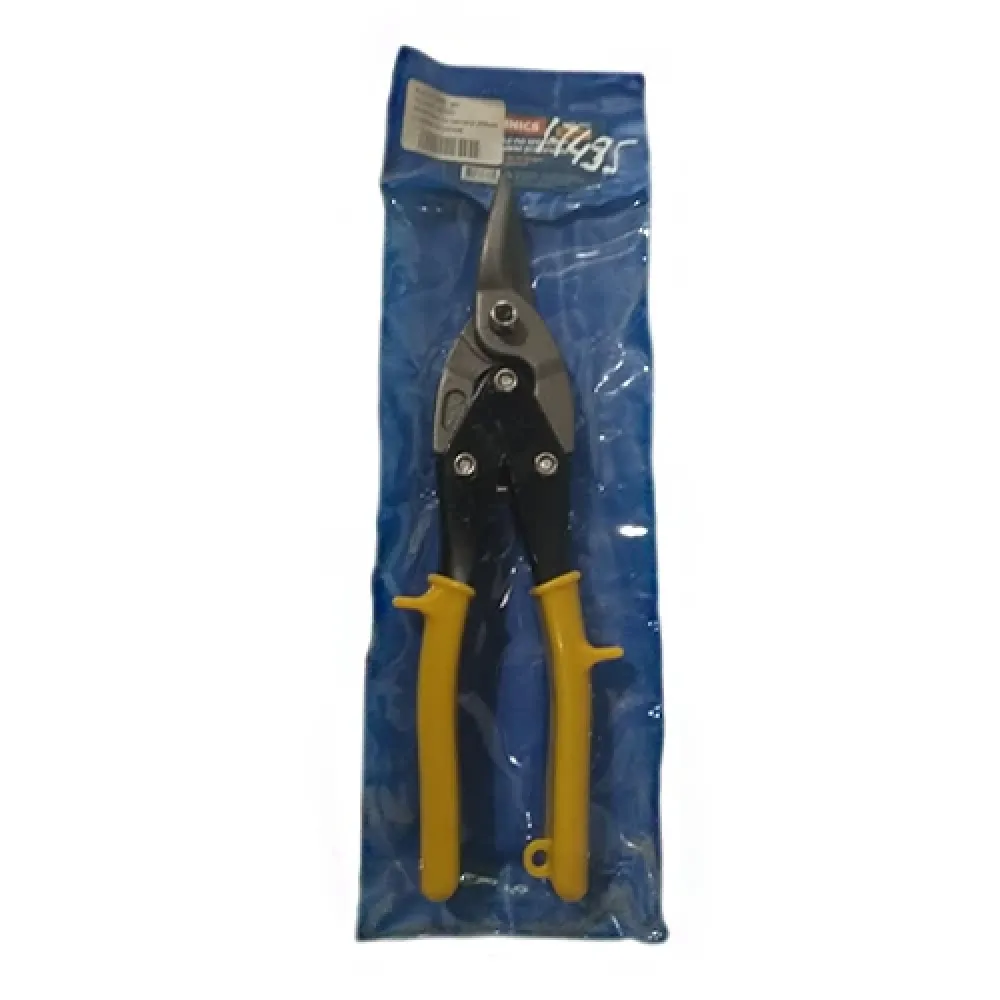 Ножиці по металу з прямим різом