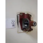 Кронштейн кріплення оливного фільтра 245-1017015-В МТЗ 80, МТЗ 82