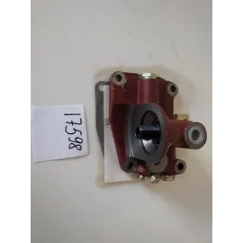 Кронштейн кріплення оливного фільтра