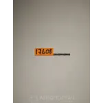 Свердло по металу 20-436