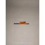 Свердло по металу 20-456