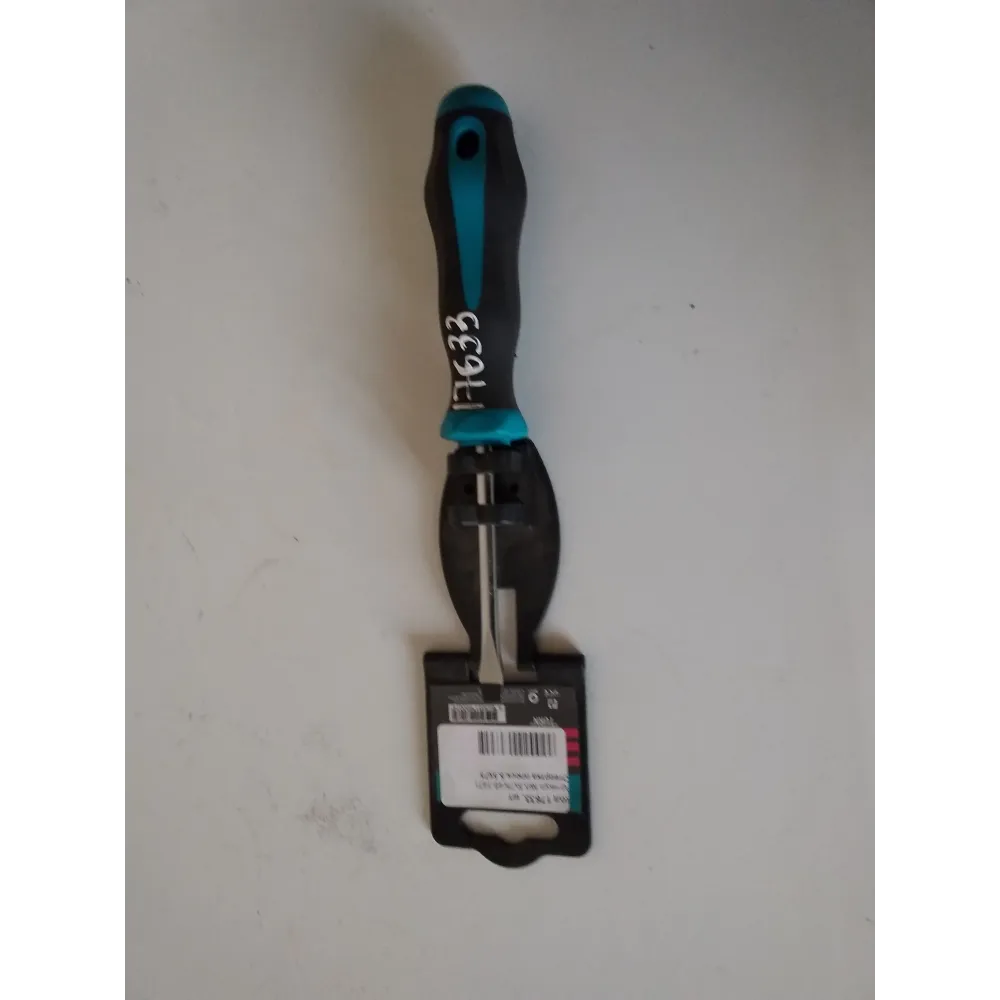 Викрутка плоска 46-147